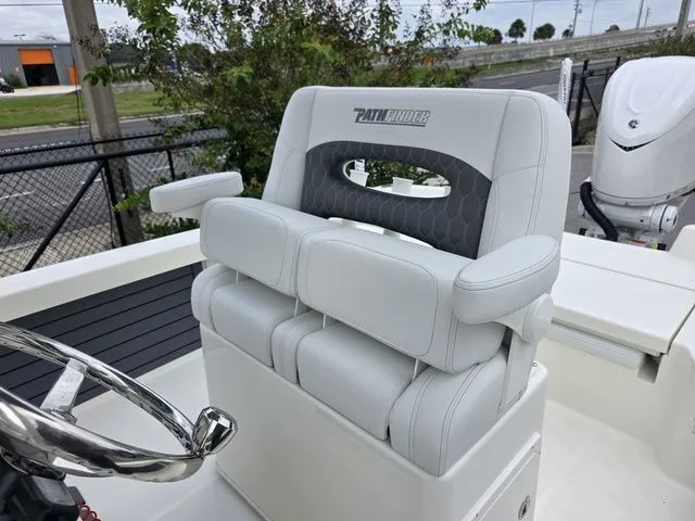 Slide: The Image of Pathfinder 2400 TRS 2026 - 14