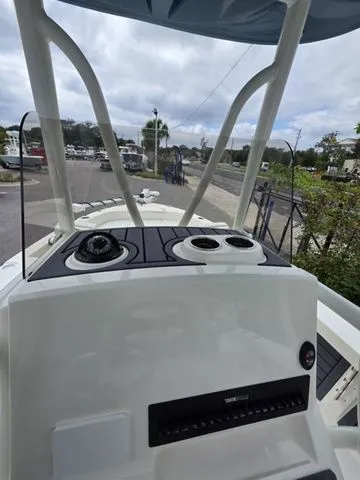 Slide: The Image of Pathfinder 2400 TRS 2026 - 21