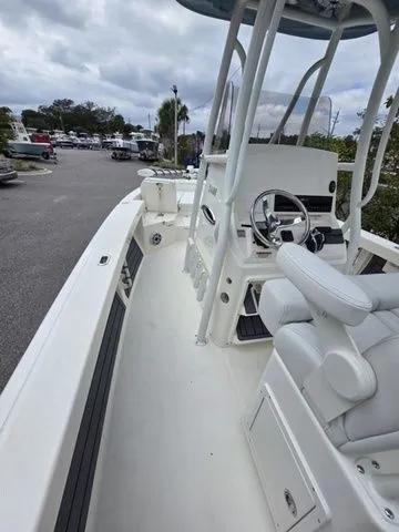 Slide: The Image of Pathfinder 2400 TRS 2026 - 22