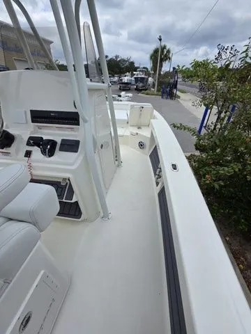 Slide: The Image of Pathfinder 2400 TRS 2026 - 23