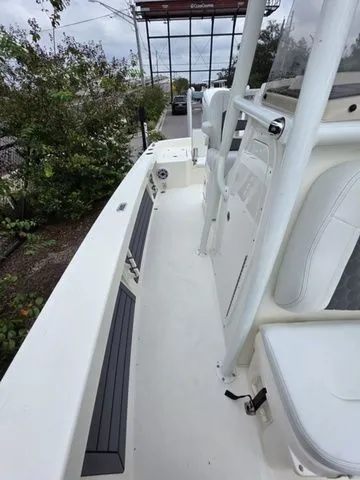 Slide: The Image of Pathfinder 2400 TRS 2026 - 24