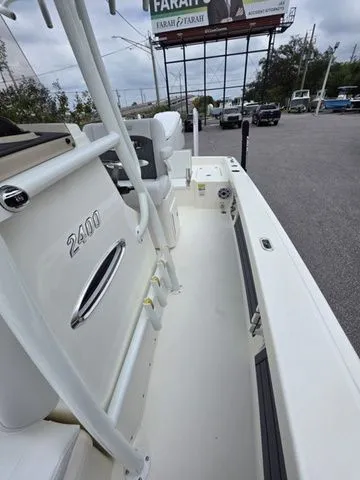 Slide: The Image of Pathfinder 2400 TRS 2026 - 25