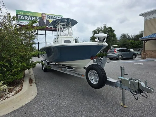 Slide: The Image of Pathfinder 2400 TRS 2026 - 3