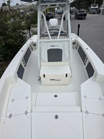 Slide: The Image of Pathfinder 2400 TRS 2026 - 30