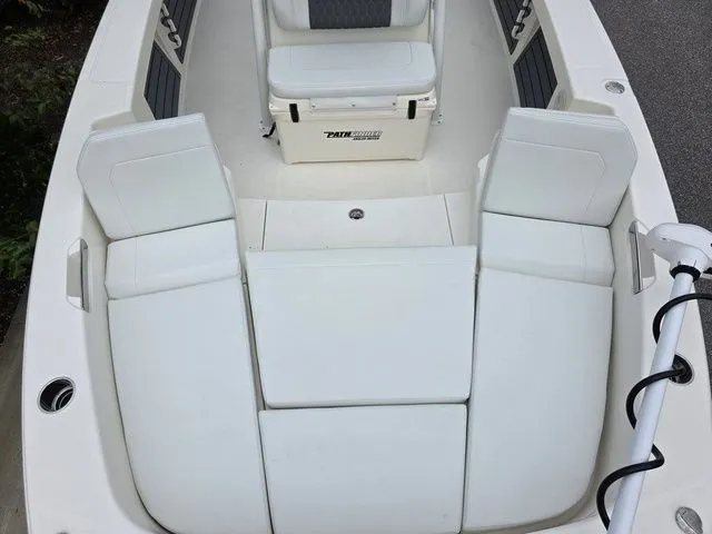 Slide: The Image of Pathfinder 2400 TRS 2026 - 31