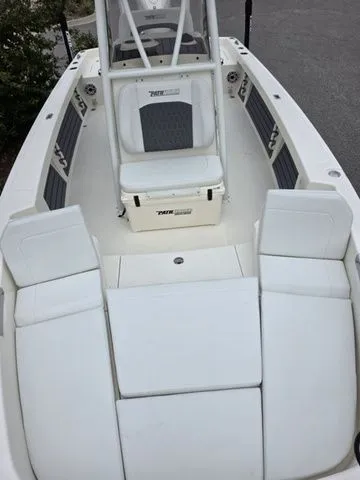 Slide: The Image of Pathfinder 2400 TRS 2026 - 34