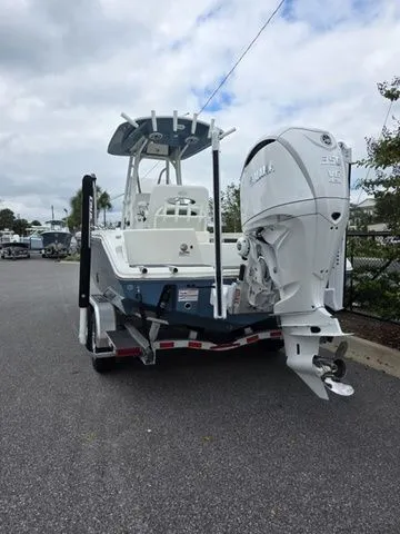 Slide: The Image of Pathfinder 2400 TRS 2026 - 4