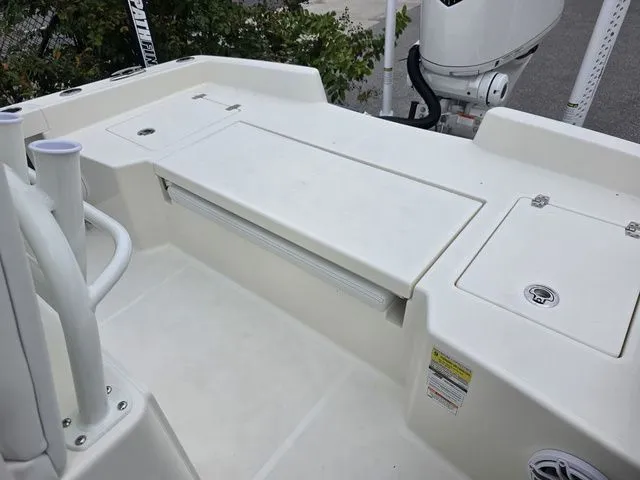 Slide: The Image of Pathfinder 2400 TRS 2026 - 7