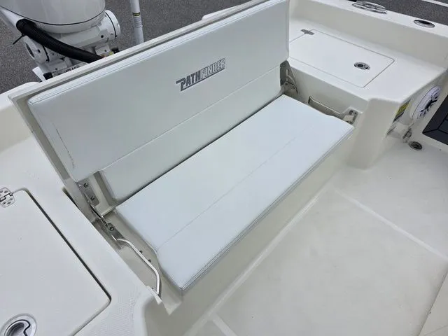 Slide: The Image of Pathfinder 2400 TRS 2026 - 8