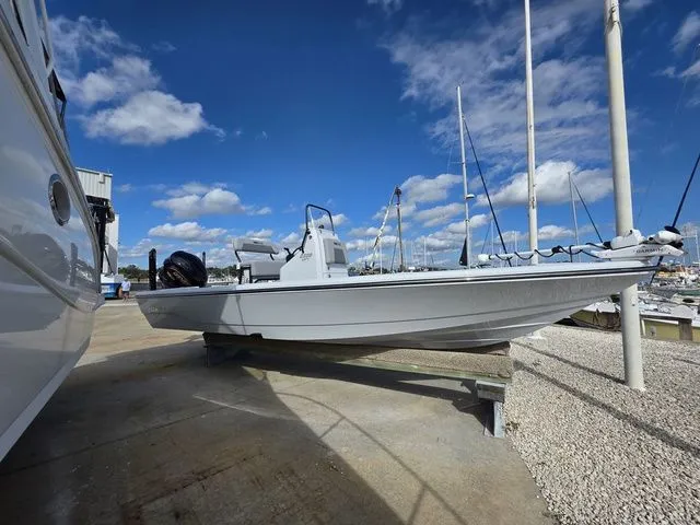 The Image of Pathfinder 2300 HPS 2026 - 1