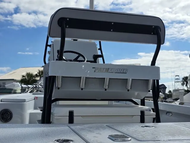 Slide: The Image of Pathfinder 2300 HPS 2026 - 10