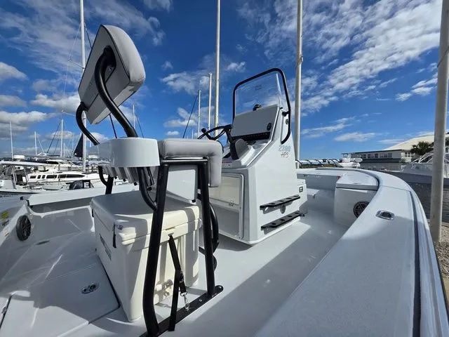 Slide: The Image of Pathfinder 2300 HPS 2026 - 11