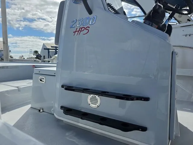 Slide: The Image of Pathfinder 2300 HPS 2026 - 12