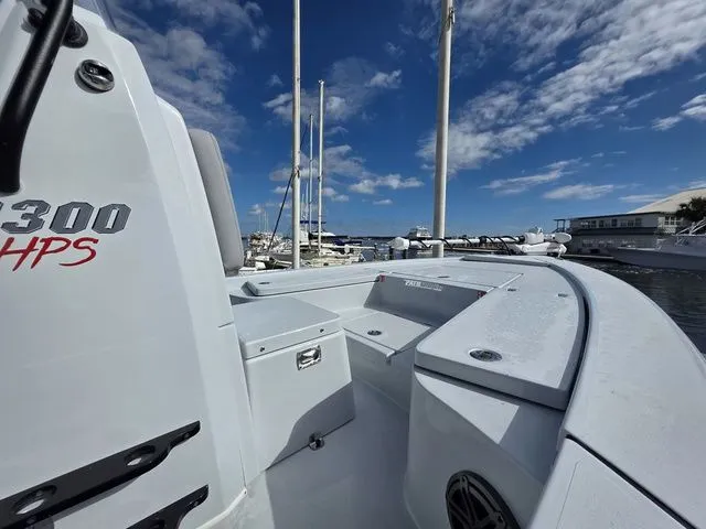 Slide: The Image of Pathfinder 2300 HPS 2026 - 13