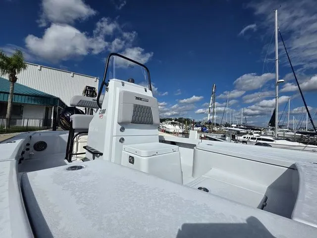 Slide: The Image of Pathfinder 2300 HPS 2026 - 14