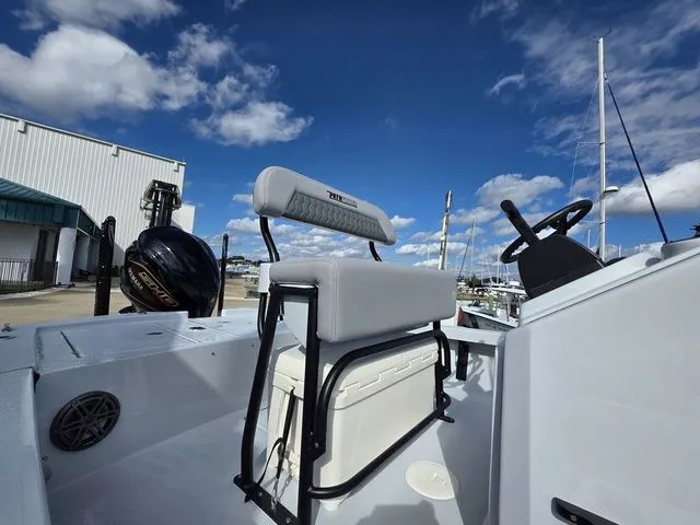 Slide: The Image of Pathfinder 2300 HPS 2026 - 15