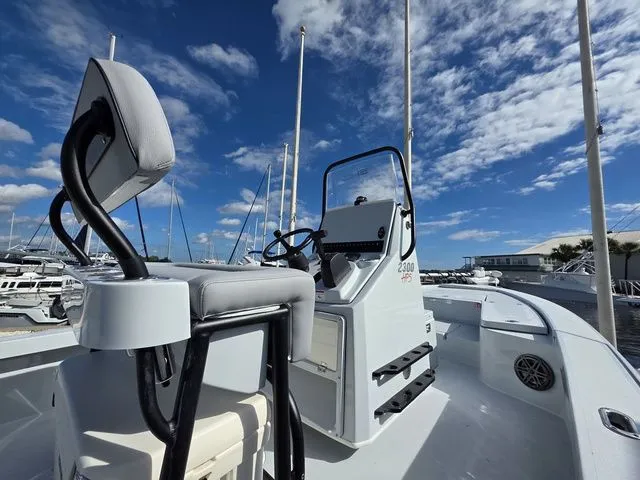 Slide: The Image of Pathfinder 2300 HPS 2026 - 16