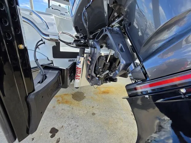 Slide: The Image of Pathfinder 2300 HPS 2026 - 18