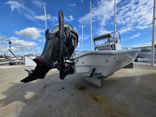 Slide: The Image of Pathfinder 2300 HPS 2026 - 19