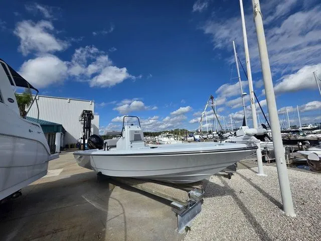 Slide: The Image of Pathfinder 2300 HPS 2026 - 5