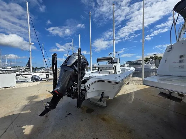 Slide: The Image of Pathfinder 2300 HPS 2026 - 7