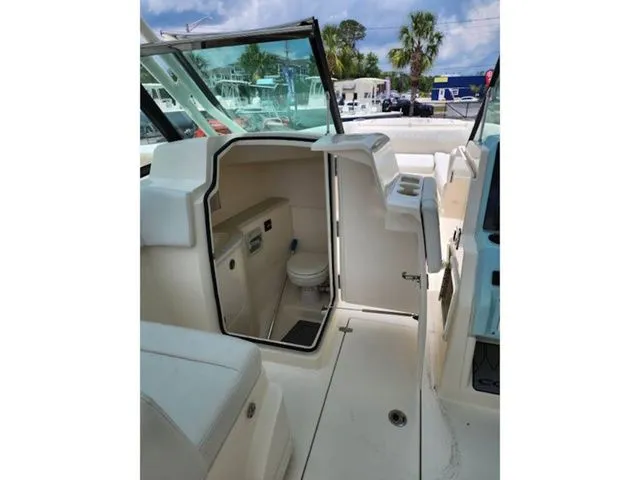 Slide: The Image of Cobia 280 Dual Console 2022 - 17