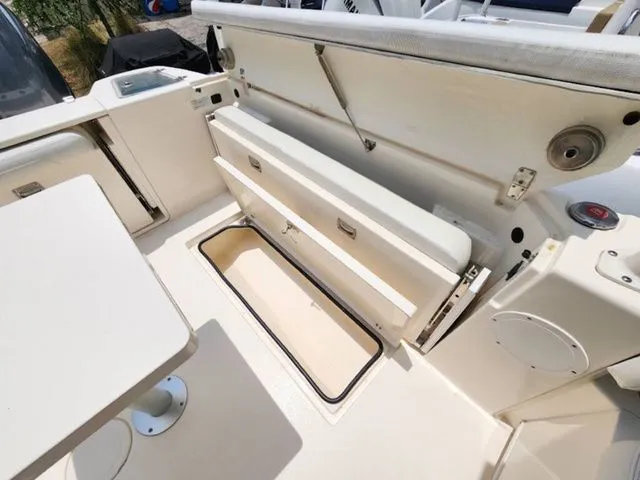 Slide: The Image of Cobia 280 Dual Console 2022 - 20