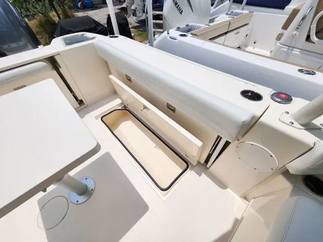 Slide: The Image of Cobia 280 Dual Console 2022 - 21