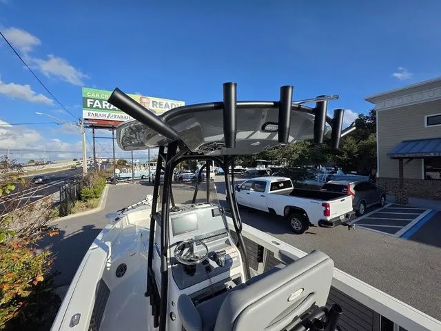 Slide: The Image of Pathfinder 2400 TRS 2024 - 10