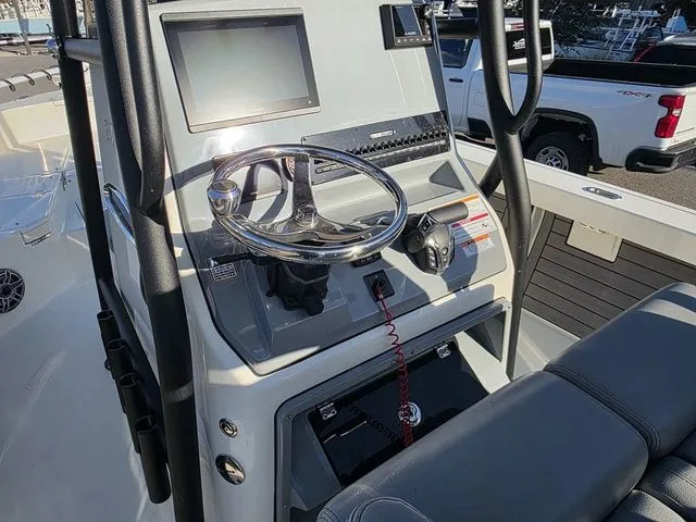 Slide: The Image of Pathfinder 2400 TRS 2024 - 12