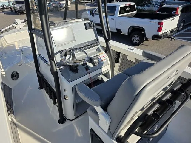 Slide: The Image of Pathfinder 2400 TRS 2024 - 13