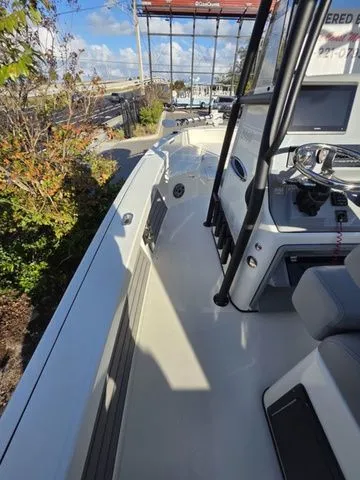 Slide: The Image of Pathfinder 2400 TRS 2024 - 14