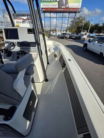 Slide: The Image of Pathfinder 2400 TRS 2024 - 15