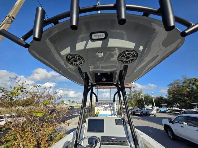 Slide: The Image of Pathfinder 2400 TRS 2024 - 17