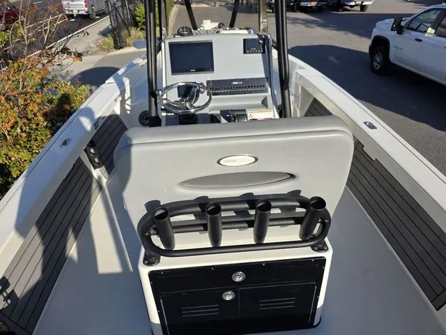 Slide: The Image of Pathfinder 2400 TRS 2024 - 18