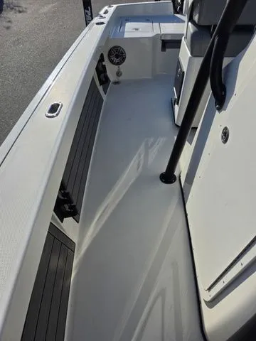 Slide: The Image of Pathfinder 2400 TRS 2024 - 21