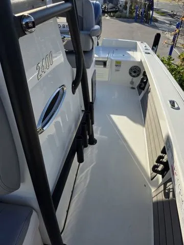 Slide: The Image of Pathfinder 2400 TRS 2024 - 22