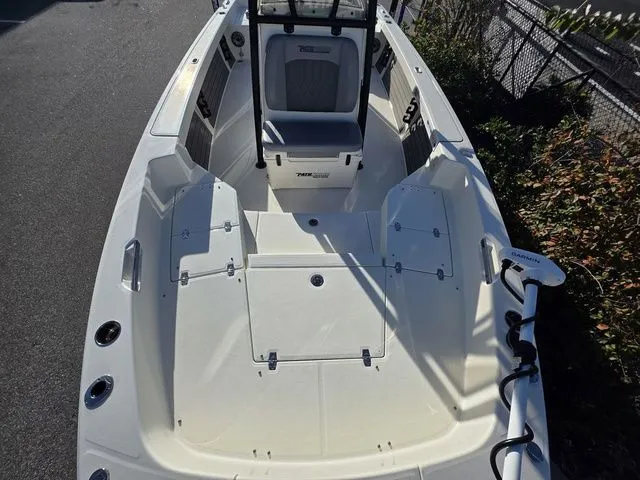 Slide: The Image of Pathfinder 2400 TRS 2024 - 23