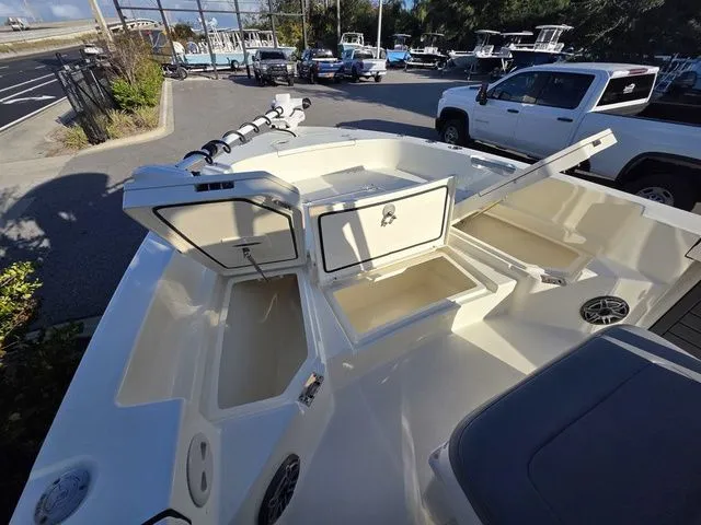 Slide: The Image of Pathfinder 2400 TRS 2024 - 24