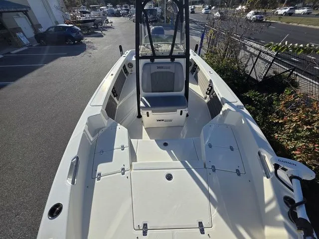 Slide: The Image of Pathfinder 2400 TRS 2024 - 26