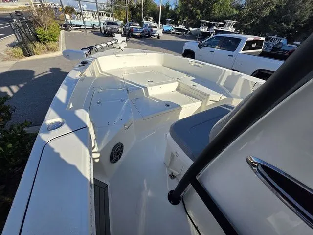 Slide: The Image of Pathfinder 2400 TRS 2024 - 27