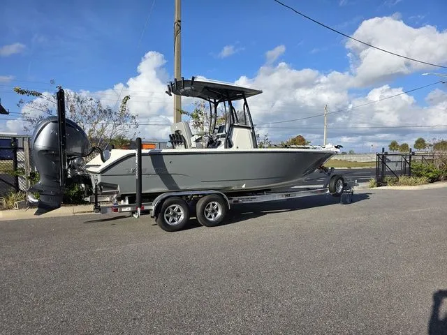 Slide: The Image of Pathfinder 2400 TRS 2024 - 5