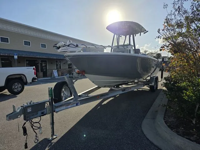 Slide: The Image of Pathfinder 2400 TRS 2024 - 6