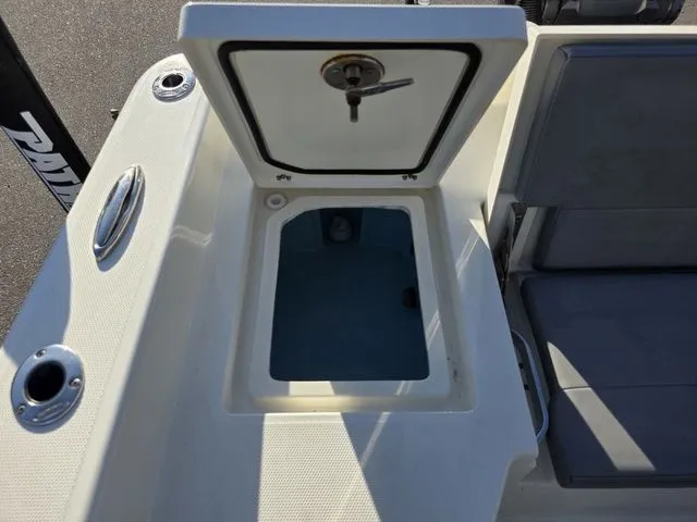 Slide: The Image of Pathfinder 2400 TRS 2024 - 7