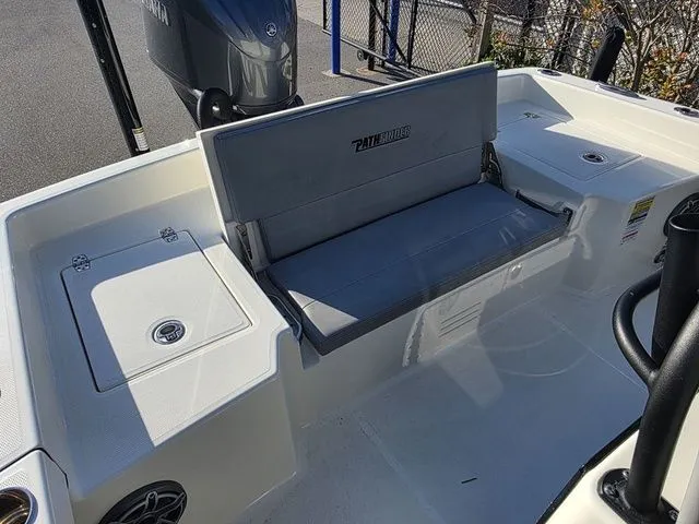 Slide: The Image of Pathfinder 2400 TRS 2024 - 9