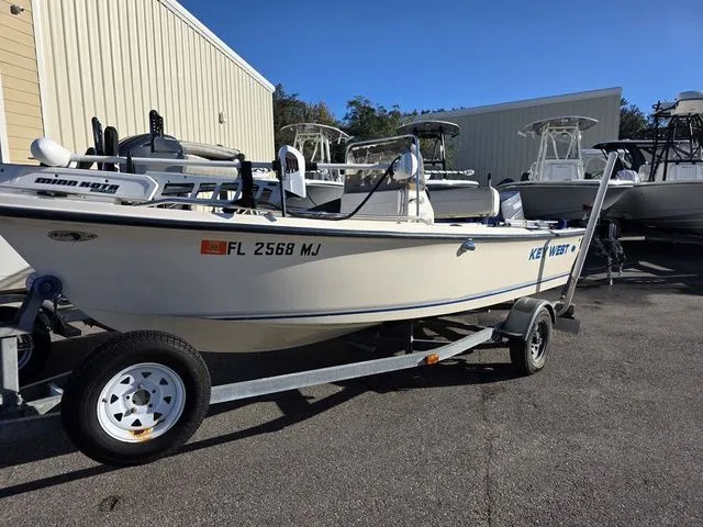 Slide: The Image of Key West 1720 CC 2004 - 10