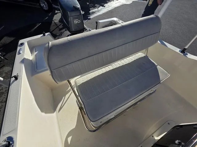 Slide: The Image of Key West 1720 CC 2004 - 16