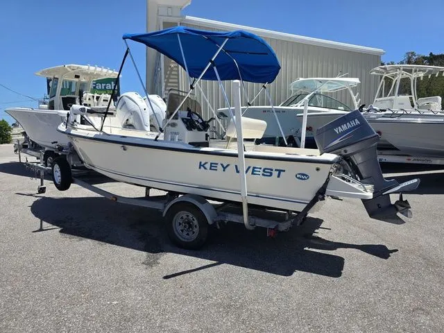 Slide: The Image of Key West 1720 CC 2004 - 21