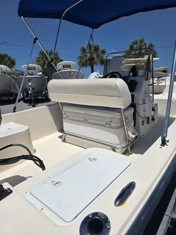 Slide: The Image of Key West 1720 CC 2004 - 23