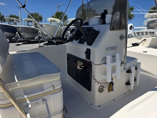 Slide: The Image of Key West 1720 CC 2004 - 25